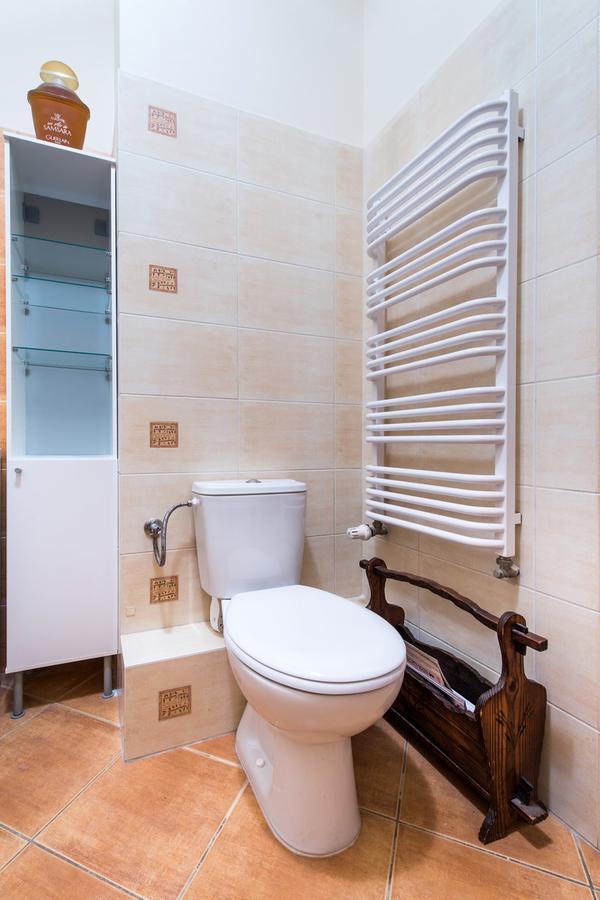 Mw Apartamenty - Monte Cassino Zoppot Exterior foto